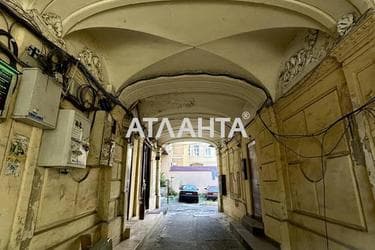 1-кімнатна квартира за адресою вул. Новосельського (площа 14,4 м²) - Atlanta.ua - фото 20