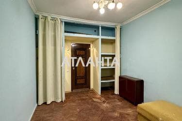 1-кімнатна квартира за адресою вул. Новосельського (площа 14,4 м²) - Atlanta.ua - фото 13
