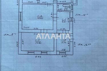 Будинок за адресою вул. Паркова (площа 76,2 м²) - Atlanta.ua - фото 45