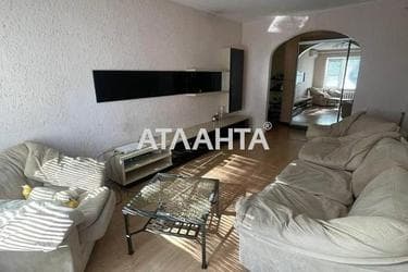 3-rooms apartment apartment by the address st. Lyustdorfskaya dor Chernomorskaya dor (area 65,5 m²) - Atlanta.ua - photo 15