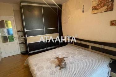 3-rooms apartment apartment by the address st. Lyustdorfskaya dor Chernomorskaya dor (area 65,5 m²) - Atlanta.ua - photo 16