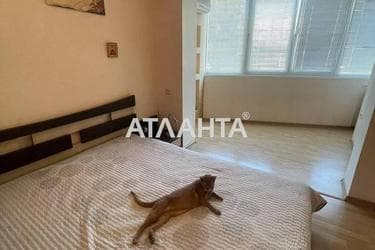 3-rooms apartment apartment by the address st. Lyustdorfskaya dor Chernomorskaya dor (area 65,5 m²) - Atlanta.ua - photo 18