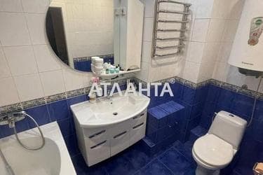 3-rooms apartment apartment by the address st. Lyustdorfskaya dor Chernomorskaya dor (area 65,5 m²) - Atlanta.ua - photo 21
