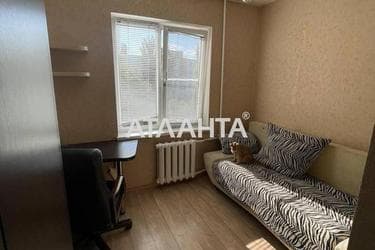 3-rooms apartment apartment by the address st. Lyustdorfskaya dor Chernomorskaya dor (area 65,5 m²) - Atlanta.ua - photo 22