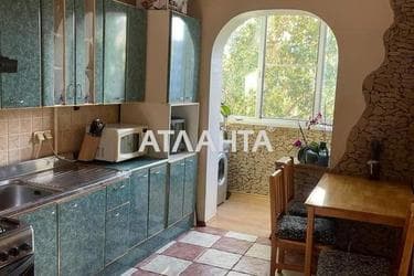 3-rooms apartment apartment by the address st. Lyustdorfskaya dor Chernomorskaya dor (area 65,5 m²) - Atlanta.ua - photo 26