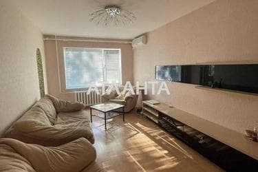 3-rooms apartment apartment by the address st. Lyustdorfskaya dor Chernomorskaya dor (area 65,5 m²) - Atlanta.ua - photo 27