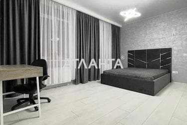 2-комнатная квартира по адресу ул. Жаботинского (площадь 82 м²) - Atlanta.ua - фото 15