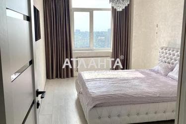 2-rooms apartment apartment by the address st. Zhabotinskogo Proletarskaya (area 82 m²) - Atlanta.ua - photo 21