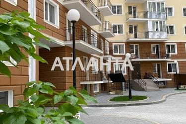 1-кімнатна квартира за адресою Люстдорфська дор. (площа 36,6 м²) - Atlanta.ua - фото 9