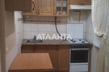 1-комнатная квартира по адресу ул. Старорезничная (площадь 35 м²) - Atlanta.ua - фото 24