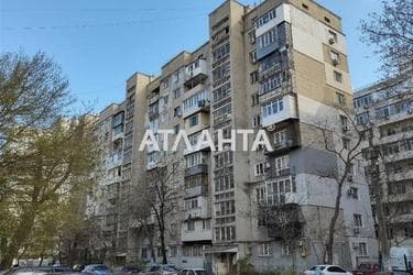 1-комнатная квартира по адресу ул. Старорезничная (площадь 35 м²) - Atlanta.ua - фото 36