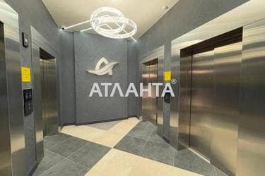 1-комнатная квартира по адресу Курортный пер. (площадь 44,9 м²) - Atlanta.ua - фото 10