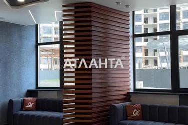 1-комнатная квартира по адресу Курортный пер. (площадь 44,9 м²) - Atlanta.ua - фото 12