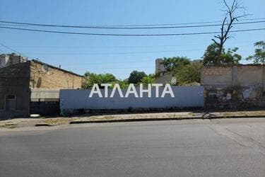 Landplot by the address st. Razumovskaya Ordzhonikidze (area 21,9 acr) - Atlanta.ua - photo 23
