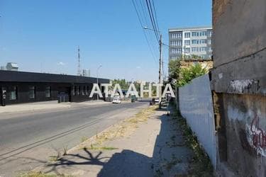 Landplot by the address st. Razumovskaya Ordzhonikidze (area 21,9 acr) - Atlanta.ua - photo 24