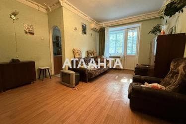 2-rooms apartment apartment by the address st. Fontanskaya dor Perekopskoy Divizii (area 43,6 m²) - Atlanta.ua - photo 10