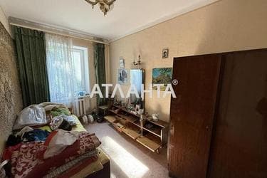2-rooms apartment apartment by the address st. Fontanskaya dor Perekopskoy Divizii (area 43,6 m²) - Atlanta.ua - photo 11