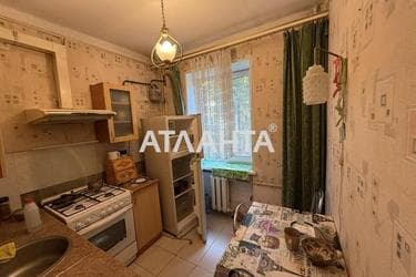 2-rooms apartment apartment by the address st. Fontanskaya dor Perekopskoy Divizii (area 43,6 m²) - Atlanta.ua - photo 13