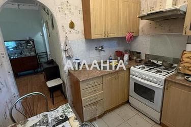 2-rooms apartment apartment by the address st. Fontanskaya dor Perekopskoy Divizii (area 43,6 m²) - Atlanta.ua - photo 14