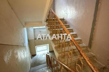 2-rooms apartment apartment by the address st. Fontanskaya dor Perekopskoy Divizii (area 43,6 m²) - Atlanta.ua - photo 16