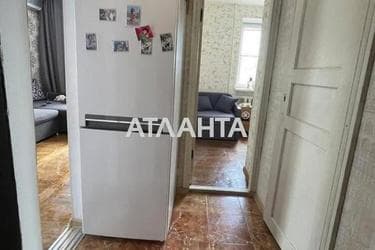 1-room apartment apartment by the address st. Svyatoslava Rikhtera Shchorsa (area 20,5 m²) - Atlanta.ua - photo 11