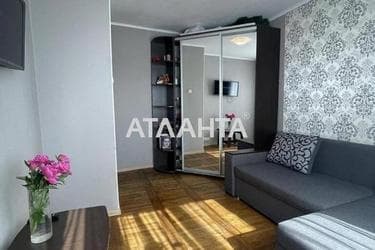 1-room apartment apartment by the address st. Svyatoslava Rikhtera Shchorsa (area 20,5 m²) - Atlanta.ua - photo 12