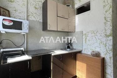 1-room apartment apartment by the address st. Svyatoslava Rikhtera Shchorsa (area 20,5 m²) - Atlanta.ua - photo 13