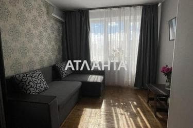 1-room apartment apartment by the address st. Svyatoslava Rikhtera Shchorsa (area 20,5 m²) - Atlanta.ua - photo 14