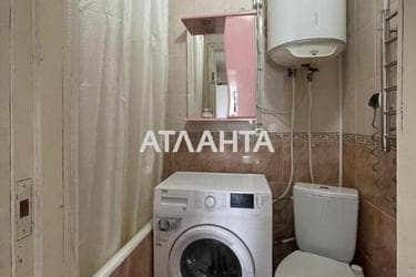 1-room apartment apartment by the address st. Svyatoslava Rikhtera Shchorsa (area 20,5 m²) - Atlanta.ua - photo 15
