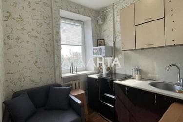 1-room apartment apartment by the address st. Svyatoslava Rikhtera Shchorsa (area 20,5 m²) - Atlanta.ua - photo 16