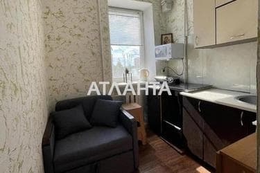 1-room apartment apartment by the address st. Svyatoslava Rikhtera Shchorsa (area 20,5 m²) - Atlanta.ua - photo 17
