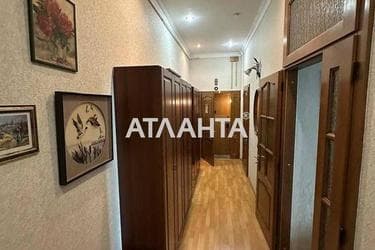 2-rooms apartment apartment by the address st. Bolshaya Vasilkovskaya (area 70 m²) - Atlanta.ua - photo 14
