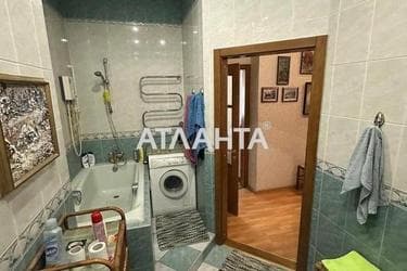 2-rooms apartment apartment by the address st. Bolshaya Vasilkovskaya (area 70 m²) - Atlanta.ua - photo 23