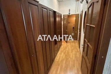 2-rooms apartment apartment by the address st. Bolshaya Vasilkovskaya (area 70 m²) - Atlanta.ua - photo 24