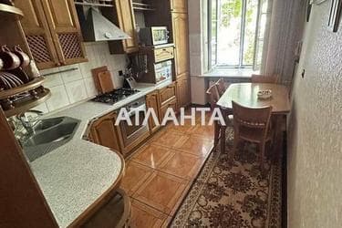 2-rooms apartment apartment by the address st. Bolshaya Vasilkovskaya (area 70 m²) - Atlanta.ua - photo 25