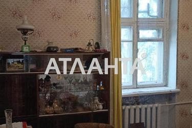 Room in dormitory apartment by the address st. Baltskaya dor (area 26,5 m²) - Atlanta.ua - photo 10