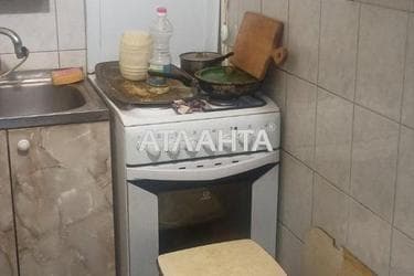 Room in dormitory apartment by the address st. Baltskaya dor (area 26,5 m²) - Atlanta.ua - photo 13