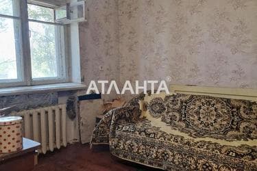 Коммунальная квартира по адресу Балтская дор. (площадь 26,5 м²) - Atlanta.ua - фото 16