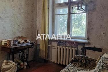 Коммунальная квартира по адресу Балтская дор. (площадь 26,5 м²) - Atlanta.ua - фото 18
