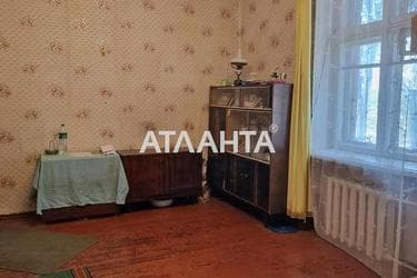 Коммунальная квартира по адресу Балтская дор. (площадь 26,5 м²) - Atlanta.ua - фото 19