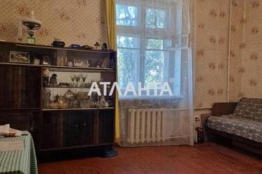 Коммунальная квартира по адресу Балтская дор. (площадь 26,5 м²) - Atlanta.ua - фото 20