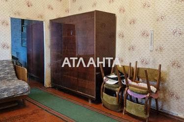 Коммунальная квартира по адресу Балтская дор. (площадь 26,5 м²) - Atlanta.ua - фото 21