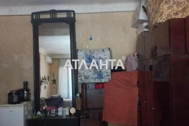 2-комнатная квартира по адресу ул. Пушкинская (площадь 61 м²) - Atlanta.ua - фото 10