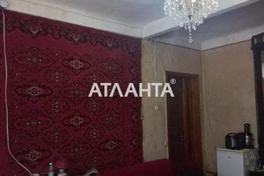 2-комнатная квартира по адресу ул. Пушкинская (площадь 61 м²) - Atlanta.ua - фото 11