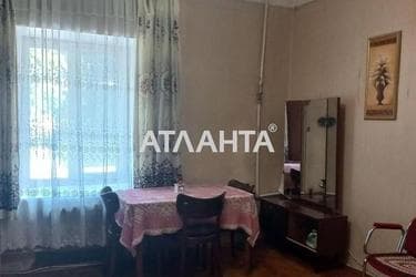 2-комнатная квартира по адресу ул. Пушкинская (площадь 61 м²) - Atlanta.ua - фото 12