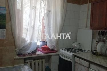 2-комнатная квартира по адресу ул. Пушкинская (площадь 61 м²) - Atlanta.ua - фото 17