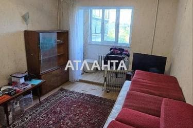 2-rooms apartment apartment by the address st. Vilyamsa ak (area 50 m²) - Atlanta.ua - photo 26
