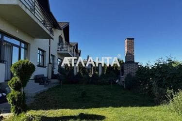 House by the address st. Uspenskaya (area 194 m²) - Atlanta.ua - photo 37