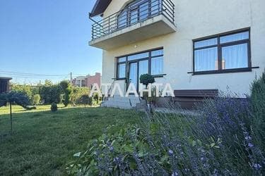 House by the address st. Uspenskaya (area 194 m²) - Atlanta.ua - photo 38