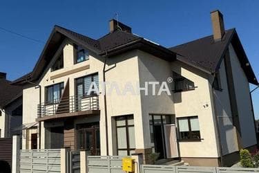 House by the address st. Uspenskaya (area 194 m²) - Atlanta.ua - photo 44